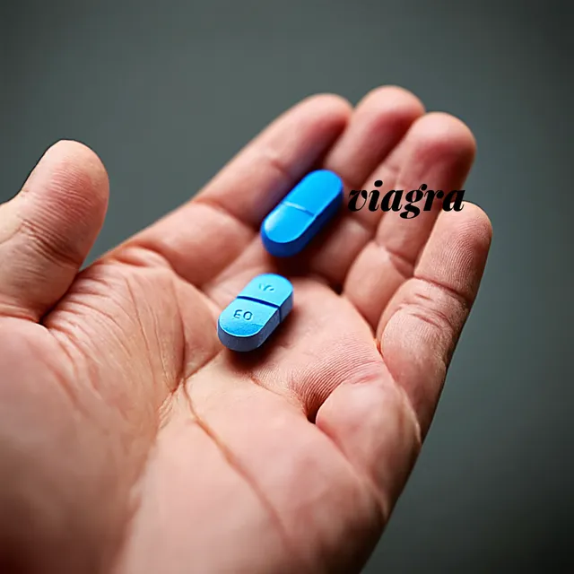 Viagra se vende con o sin receta